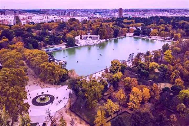 escort Buen Retiro (El Retiro)