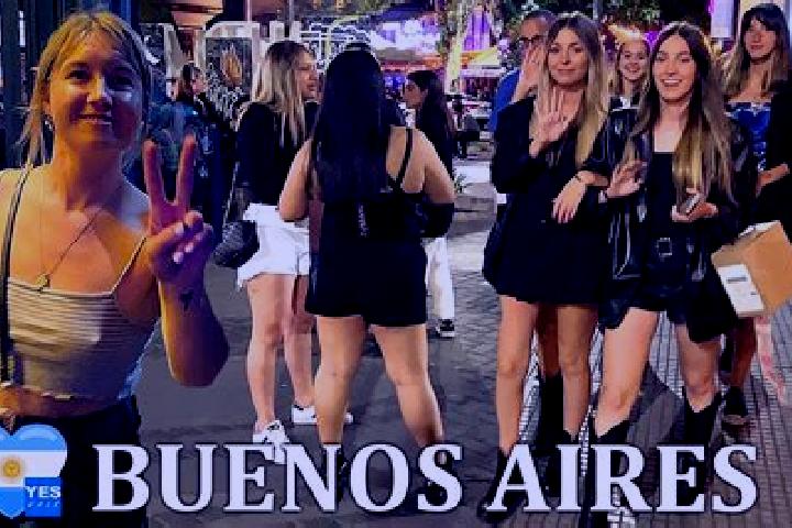 escort Buenos Aires el Apompo