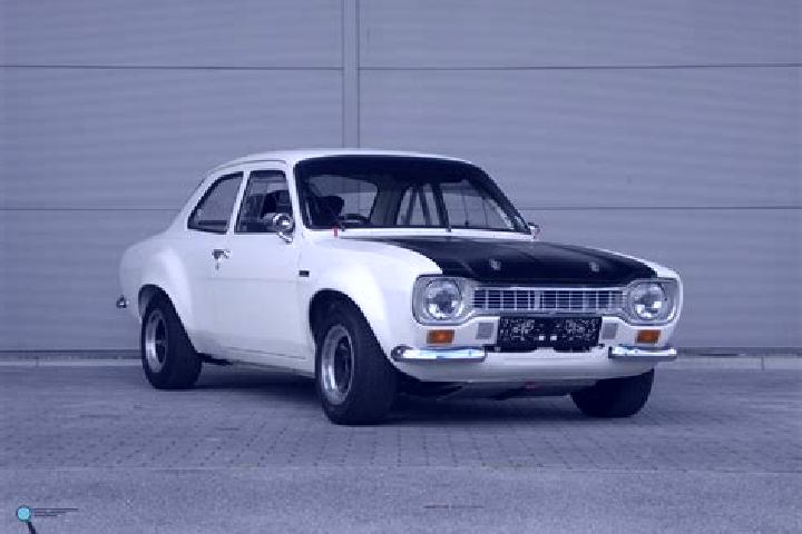 escort Buers