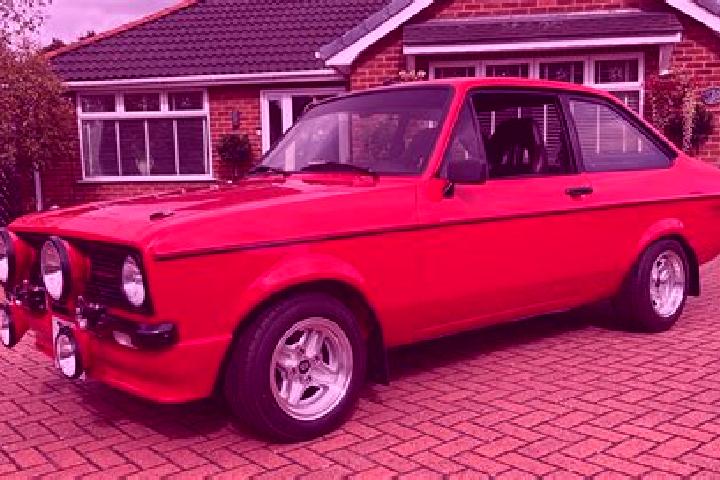 escort Buettstedt