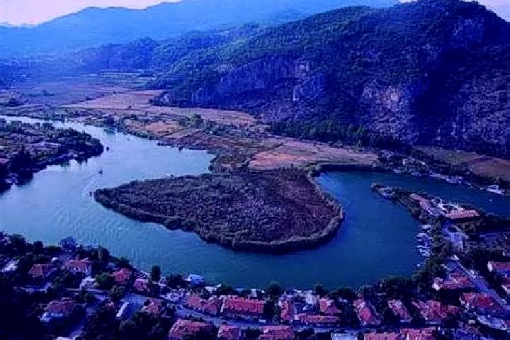 escort Bueyuek Dalyan