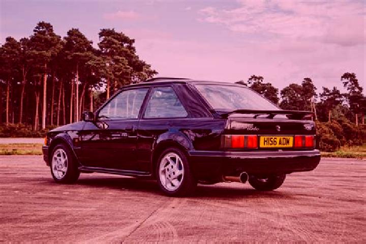 escort Bugai