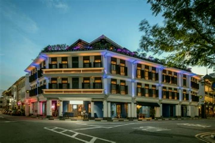 escort Bugis