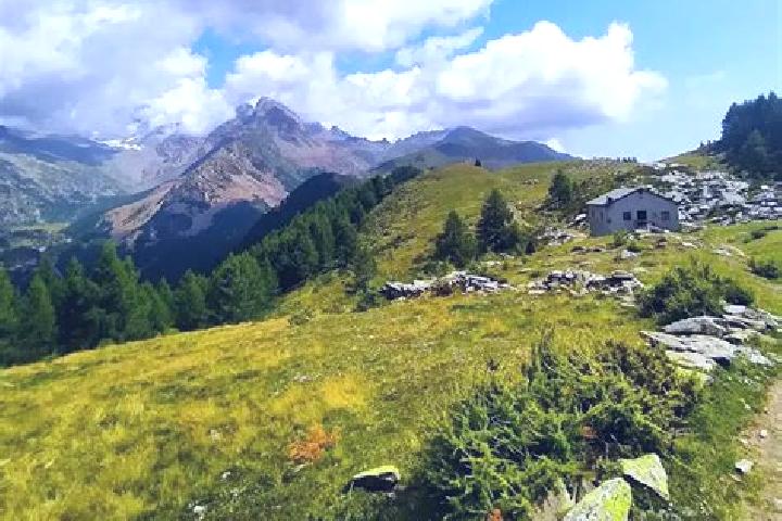 escort Buglio in Monte