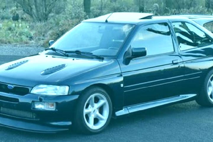 escort Bugre