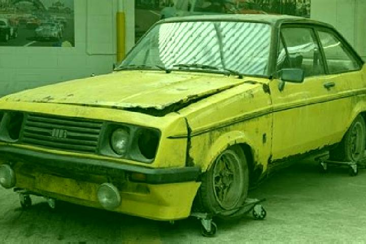escort Buhovo