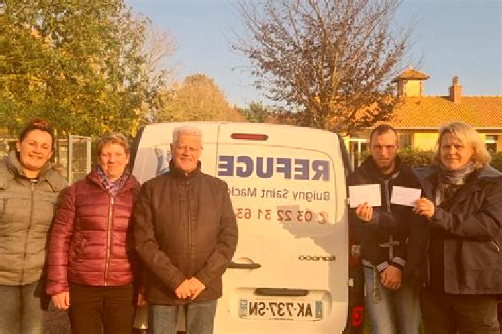 escort Buigny-Saint-Maclou