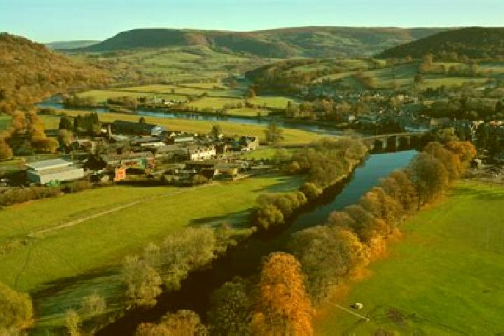 escort Builth Wells
