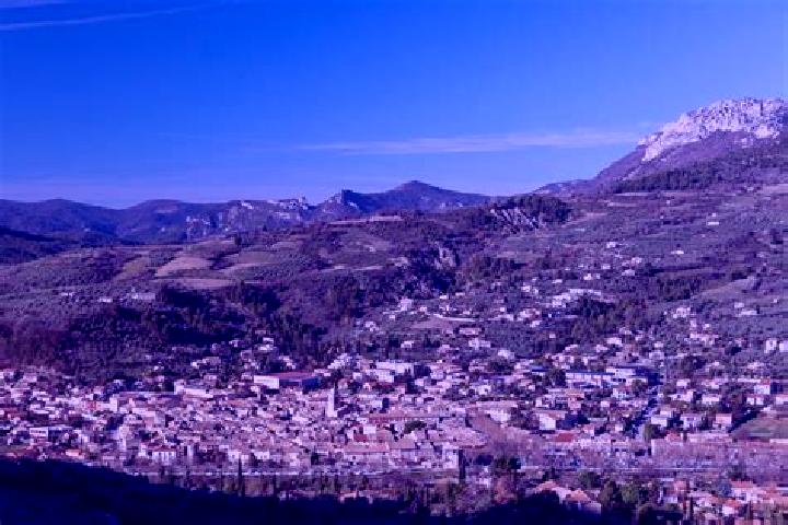 escort Buis-les-Baronnies