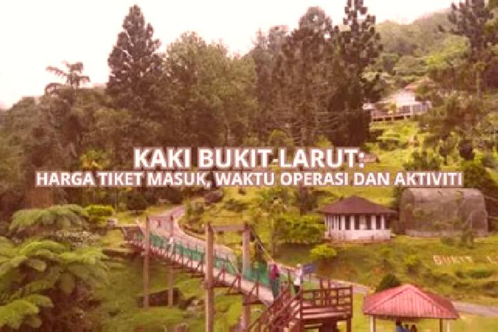 escort Bukit Bendera