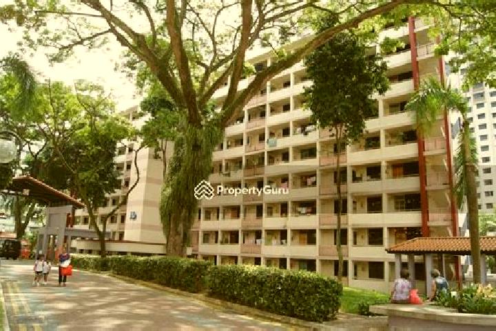 escort Bukit Ho Swee Estate