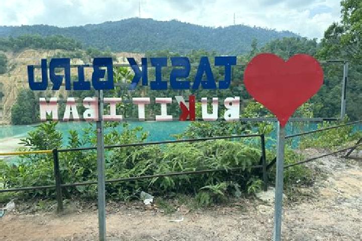 escort Bukit Ibam