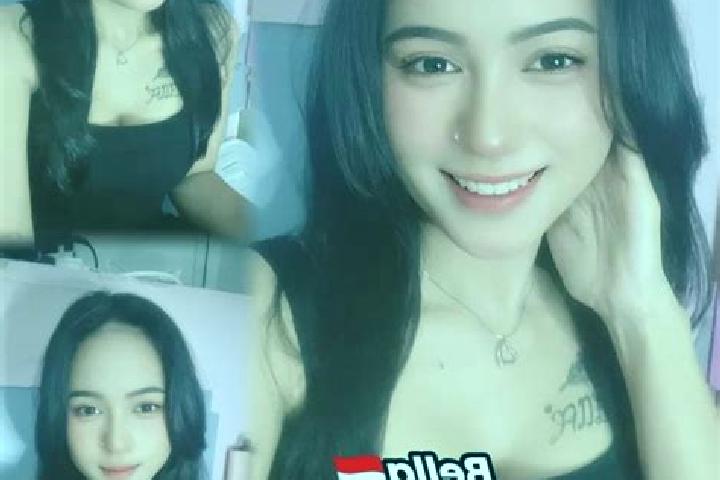 escort Bukit Indah