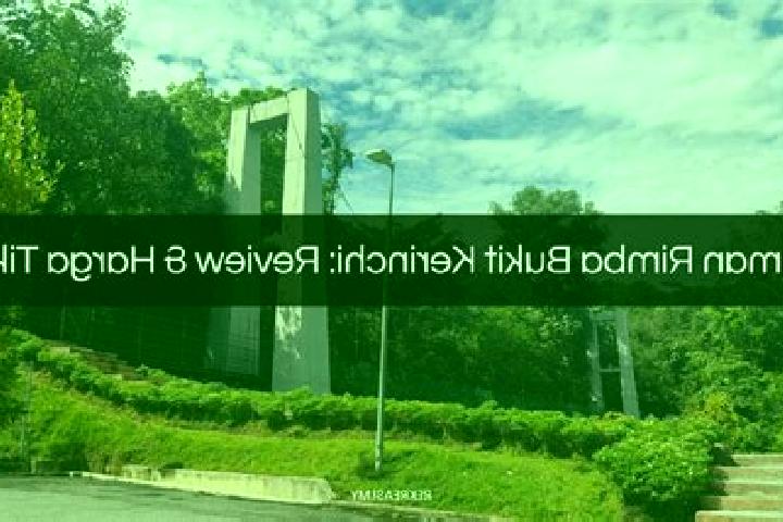 escort Bukit Kerinchi