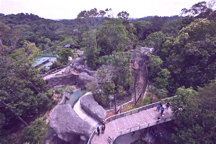 escort Bukit Mandai Village