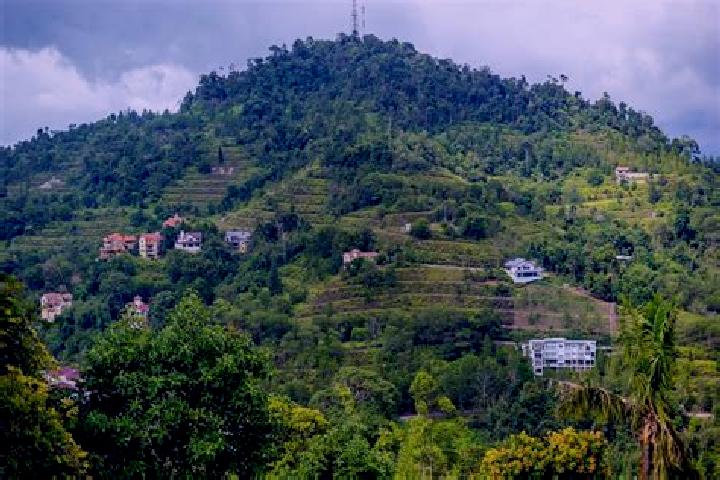 escort Bukit Tambun