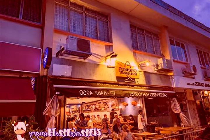 escort Bukit Timah