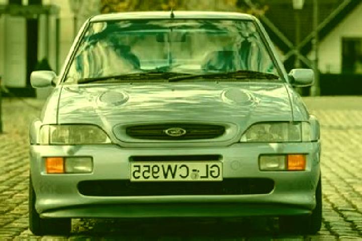 escort Bukowno