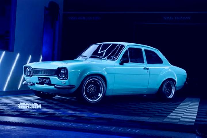 escort Bulad
