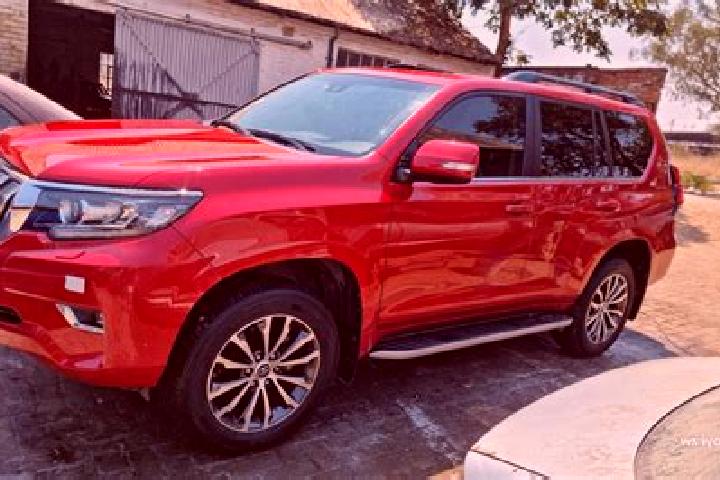escort Bulawayo