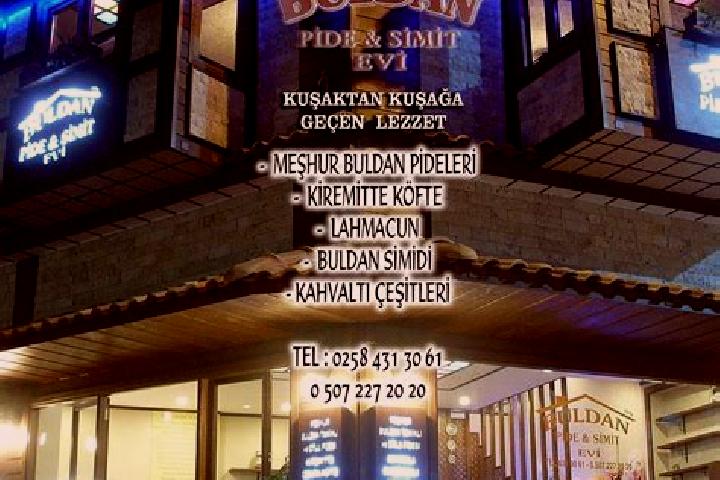 escort Buldan