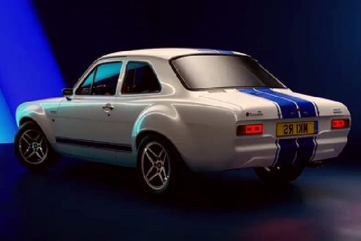 escort Bulgarograsso