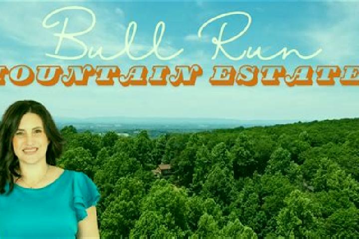 escort Bull Run Mountain Estates