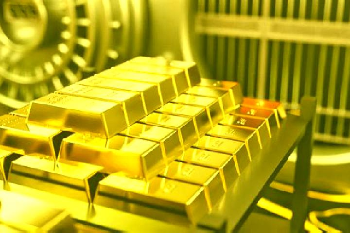 escort Bullion