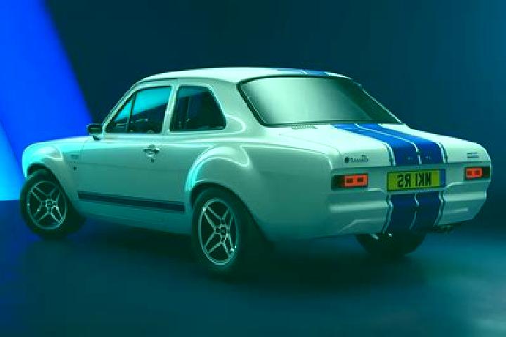 escort Bulod