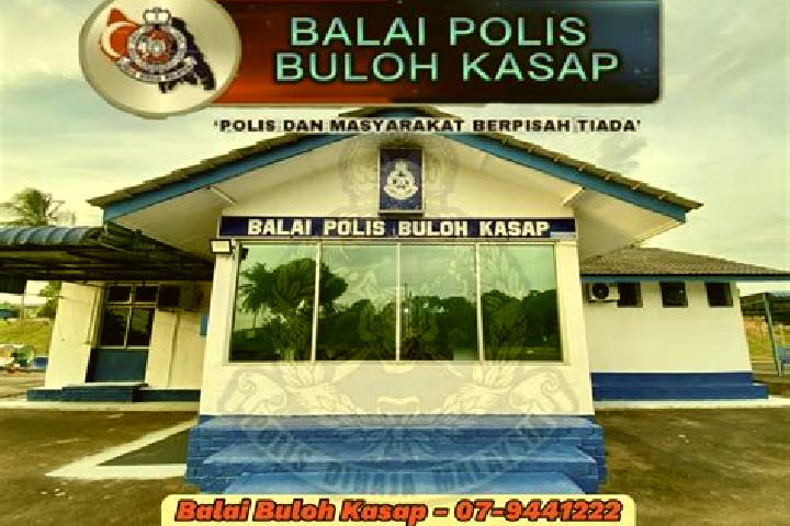 escort Buloh Kasap
