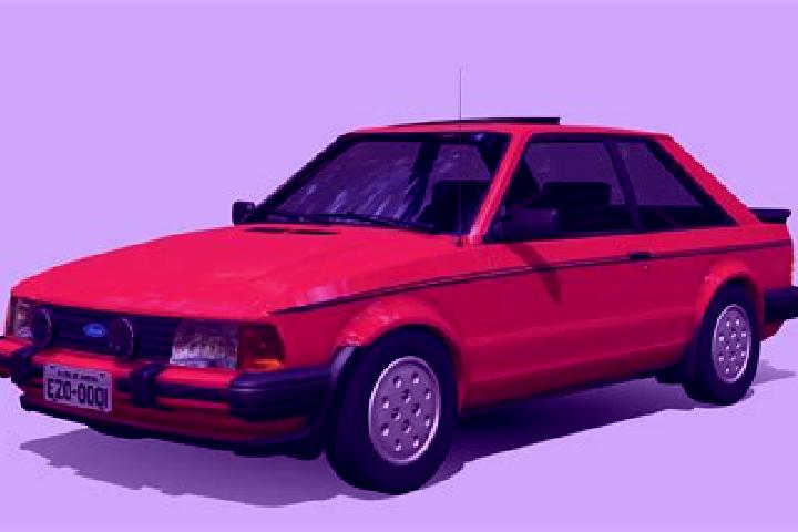 escort Bumirejo
