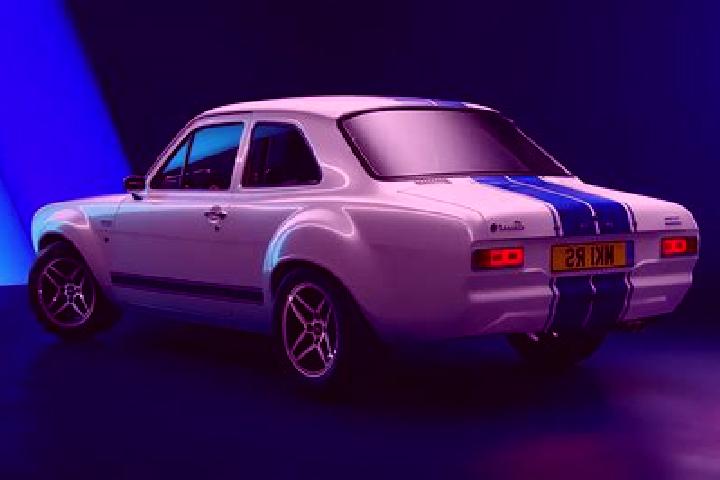 escort Bumpe