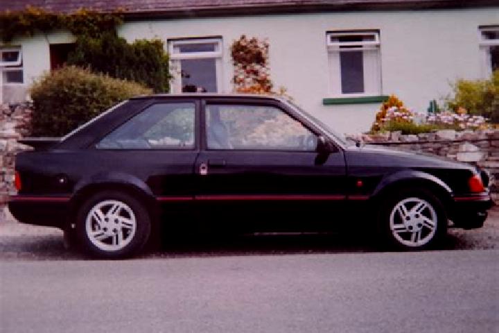 escort Buncrana