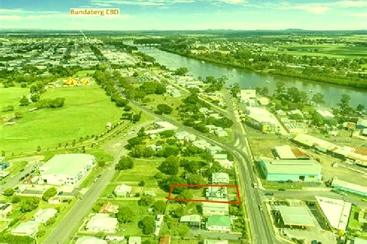 escort Bundaberg East