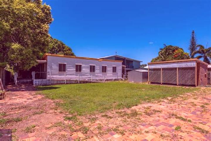 escort Bundaberg South
