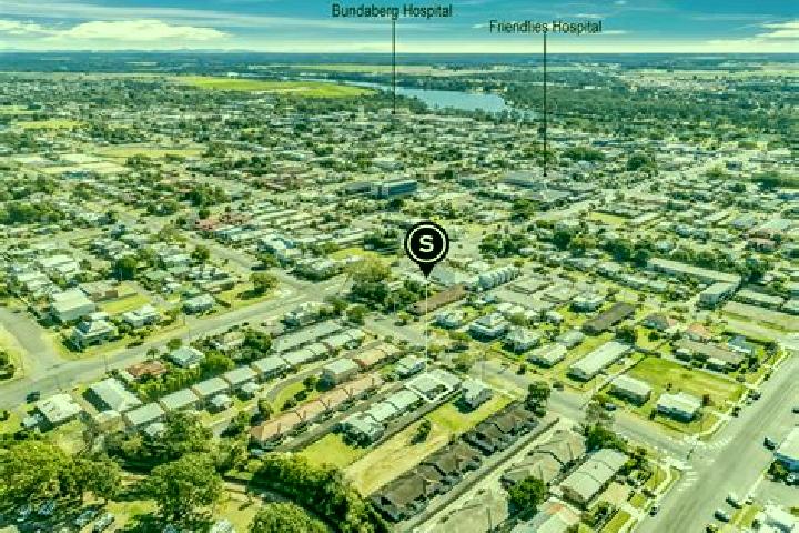 escort Bundaberg West
