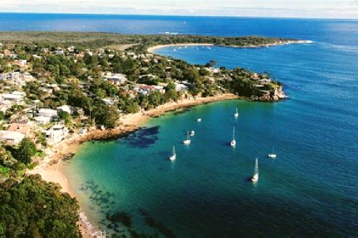 escort Bundeena