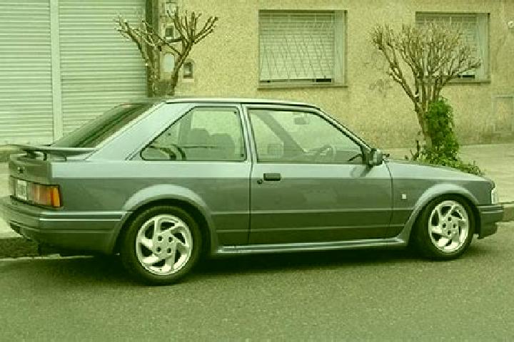 escort Buniasih