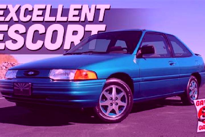 escort Buniel