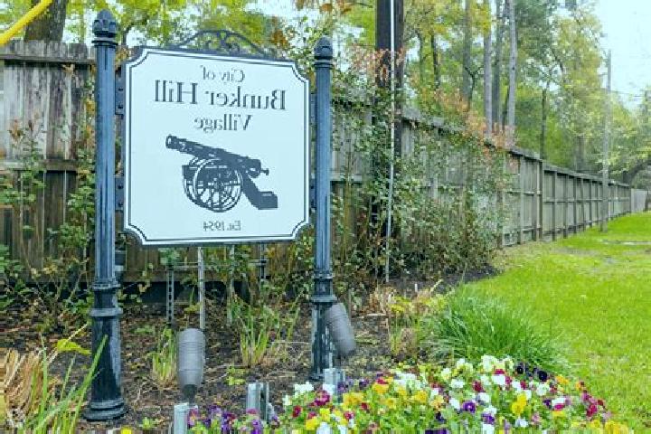 escort Bunker Hill Village