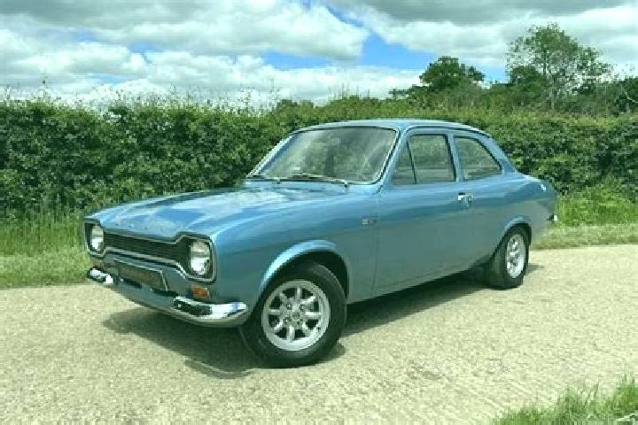 escort Buntingford