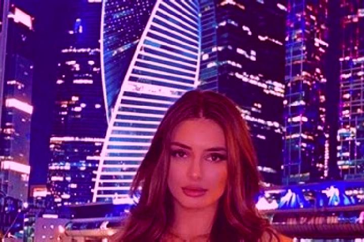 escort Bur Dubai