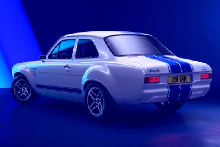 escort Buram