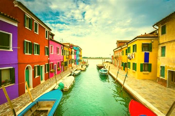 escort Burano