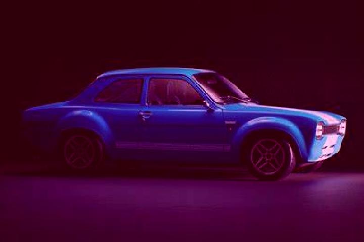 escort Burayevo