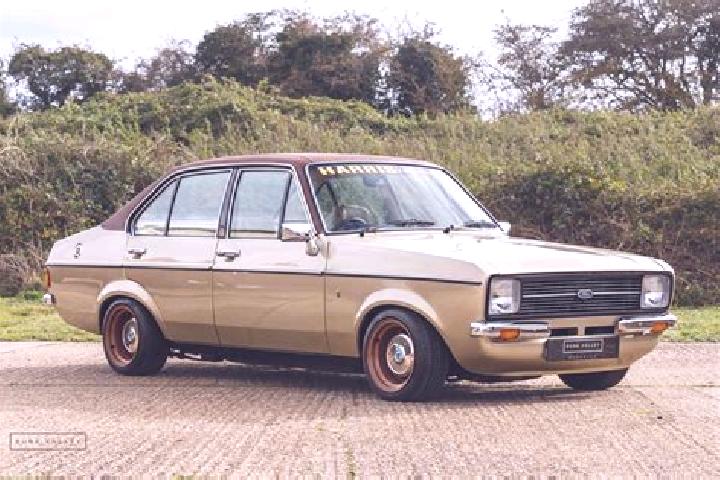 escort Bure