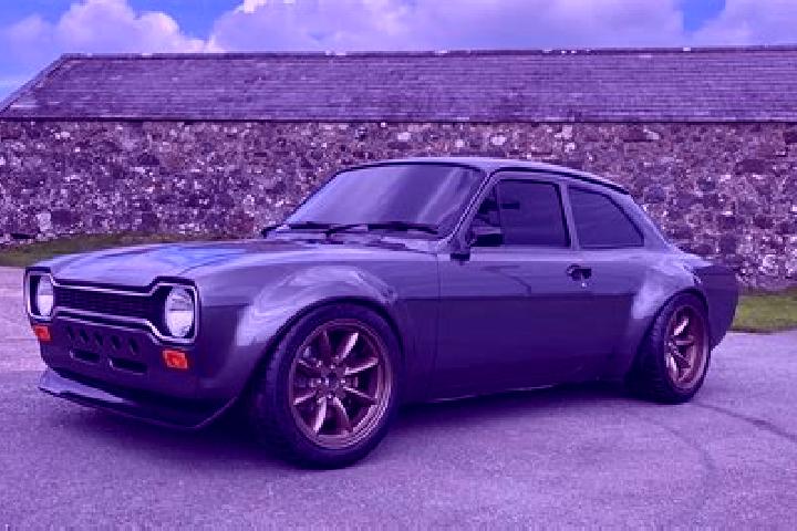 escort Burea