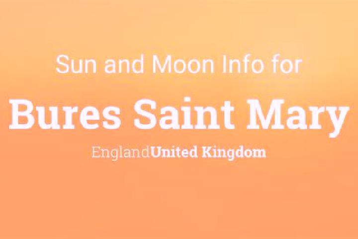 escort Bures Saint Mary