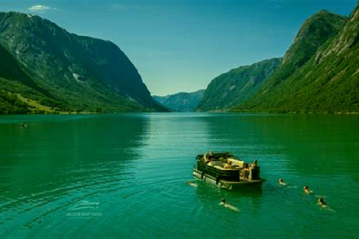 escort Burfjord
