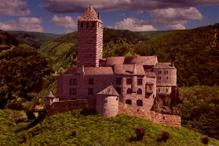 escort Burg